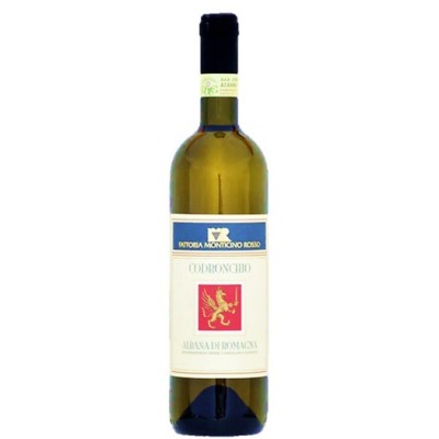 Albana di Romagna Codronchio Taste of Italy