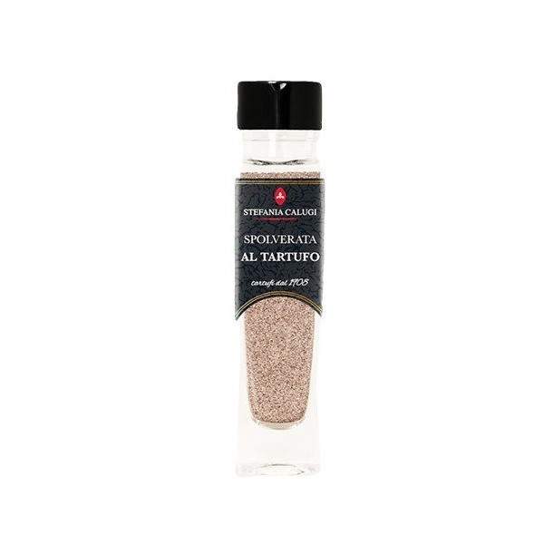 Spolverata al Tartufo