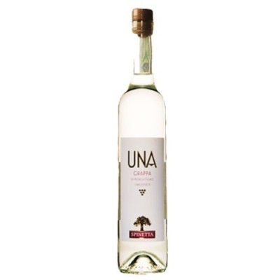 Grappa di Sangiovese