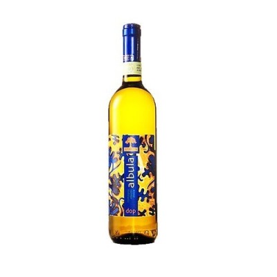Albana di Romagna DOCG Dolce Albula Albana di Romagna DOCG Dolce Albula