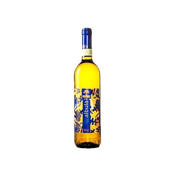 Albana di Romagna DOCG Dolce Albula
