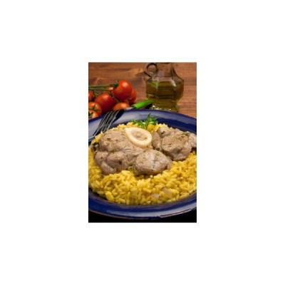 Po delta rice PGI Baldo - taste of italy