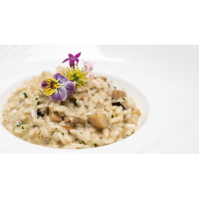 Po delta rice PGI Baldo - bottega emiliana