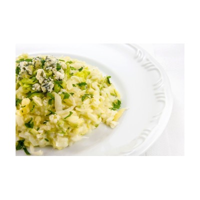 Po delta rice PGI Baldo - taste of italy