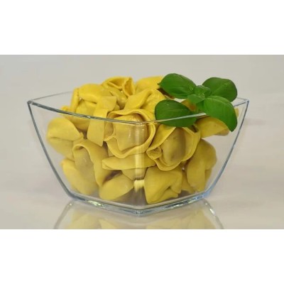 Cappellacci di Zucca Ferraresi PGI Taste of Italy