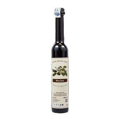 Nocino Artigianale di Modena - Riserva Taste of Italy