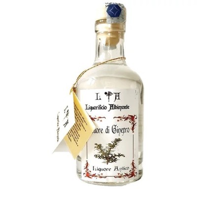 Liquore Cuore di Ginepro Taste of Italy