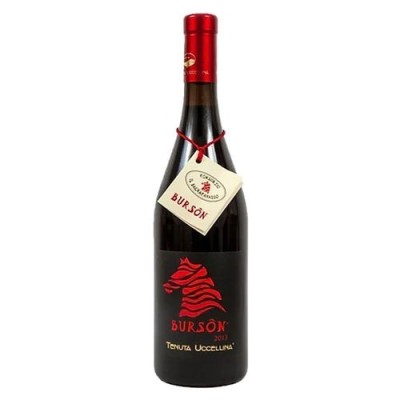 Longanesi PGI Burson Black Label Taste of Italy