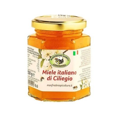 Italian Cherry Honey Taste of Italy