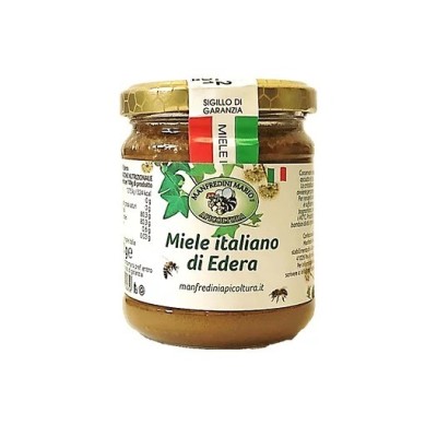 Miele Italiano Edera Taste of Italy