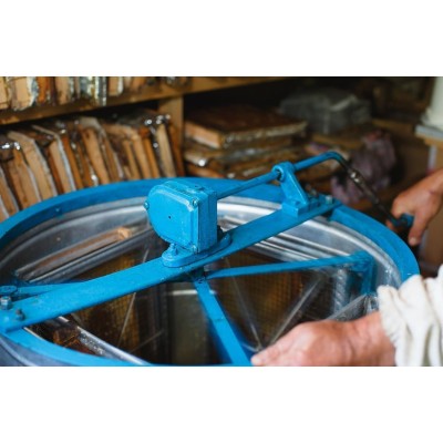 Miele Italiano Eucalipto - bottega emiliana