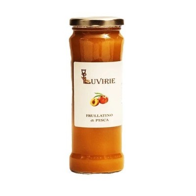 Frullatino di Pesca Taste of Italy