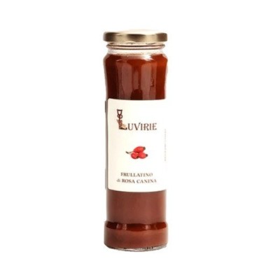 Rosehip smoothie Taste of Italy
