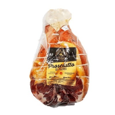 Prosciutto di Parma DOP 18 mesi - Intero Disossato Taste of Italy