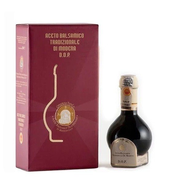 Aceto Balsamico Tradizionale  di Modena DOP - Affinato