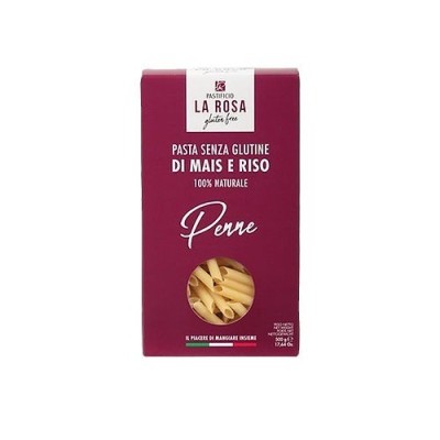 Pasta senza Glutine - Penne Taste of Italy