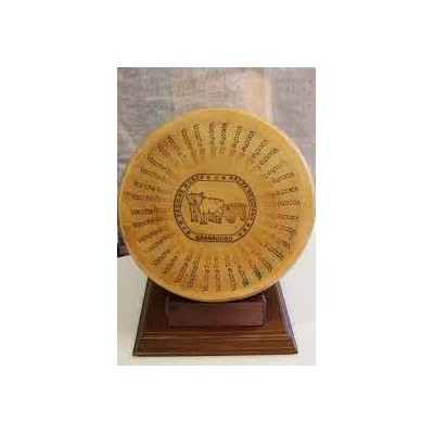 Vacche Rosse 40 Mesi Parmigiano Reggiano DOP - Italian C...