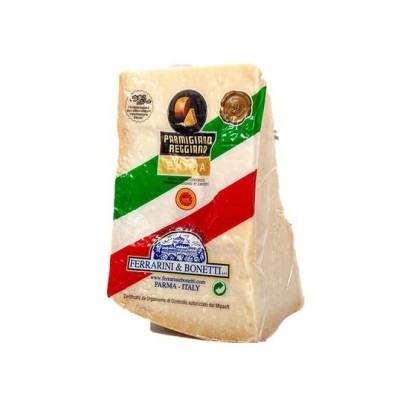 Parmigiano Reggiano DOP - 30 Mesi (1,15 kg) Taste of Italy
