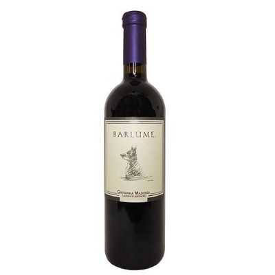Colli di Romagna DOC Barlume Riserva Taste of Italy