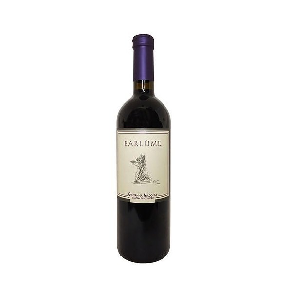 Colli di Romagna DOC Barlume Riserva