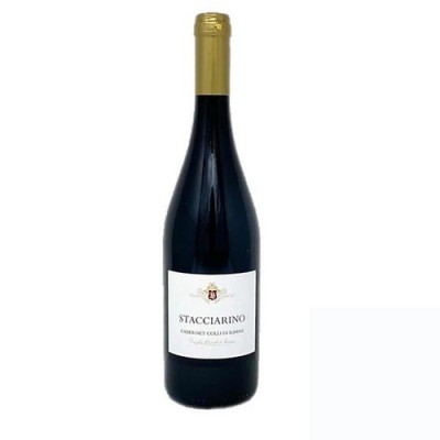 Cabernet Colli di Rimini DOP Stacciarino Cabernet Colli di Rimini DOP Stacciarino