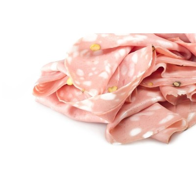Mortadella Bologna IGP - Trancio 1 kg - bottega emiliana