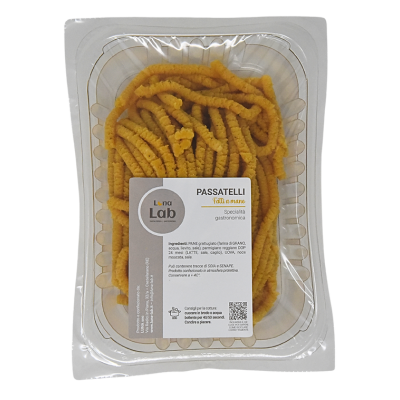 Handgefertigte Passatelli - 250g