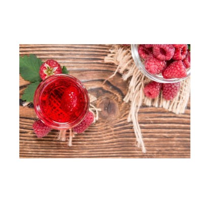 Raspberry Liqueur - bottega emiliana