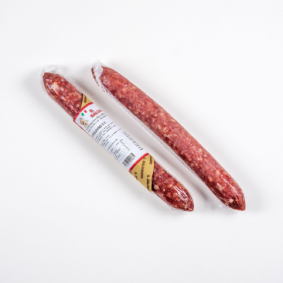 Strolghino Salami Taste of Italy