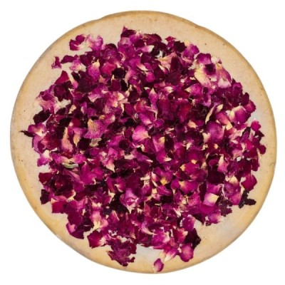 Formaggio al Pinot Rosè e Petali di Rose Ubriaco Formaggio al Pinot Rosè e Petali di Rose Ubriaco
