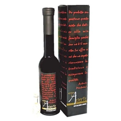 Aceto Balsamico di Modena IGP - Etichetta Rossa Aceto Balsamico di Modena IGP - Etichetta Rossa