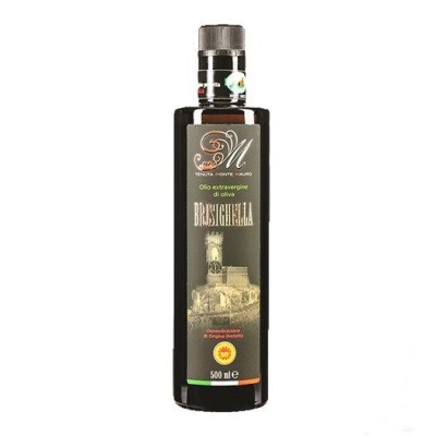 Olio Extra Vergine di Oliva - Brisighella DOP 250 ml Olio Extra Vergine di Oliva - Brisighella DOP 250 ml
