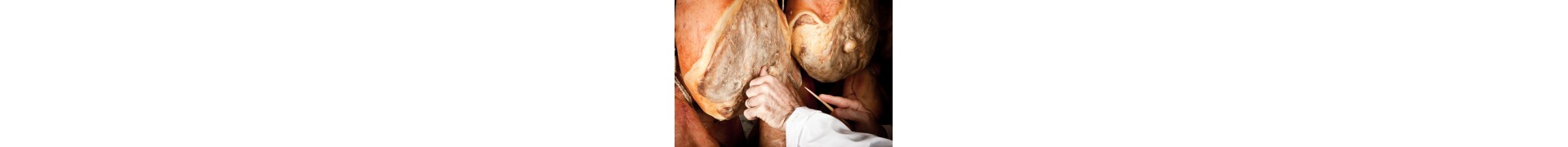 Prosciutto e Culatello