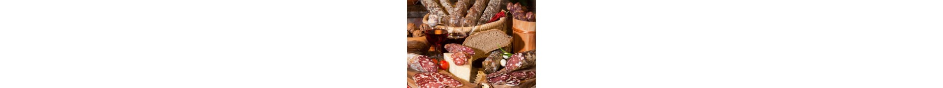 Emilian salami
