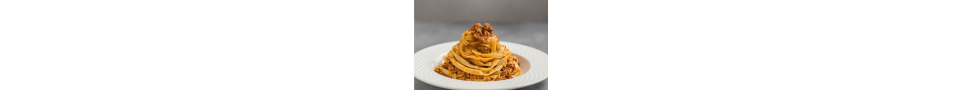 Ragù, Sughi e Condimenti