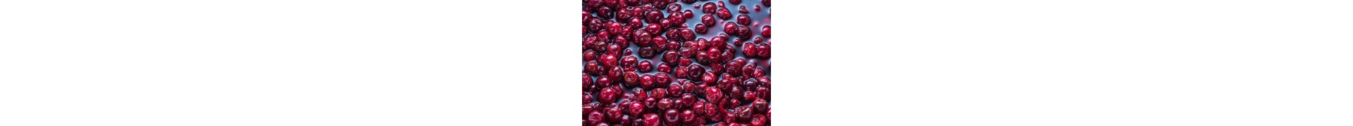 Eccellenze a base di frutta