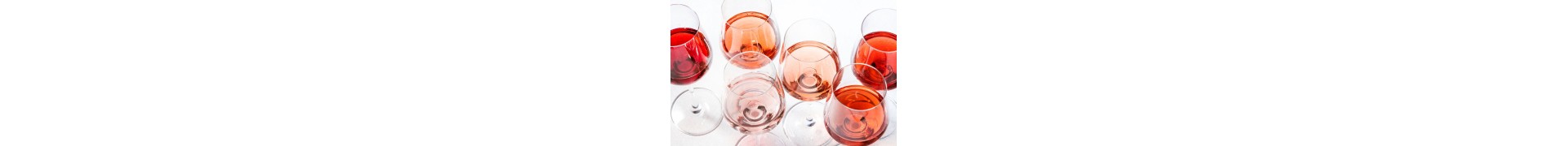 Vini Rosè