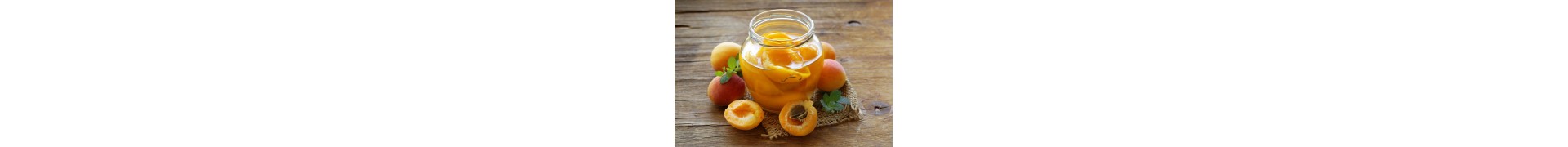 Frutta Sciroppata