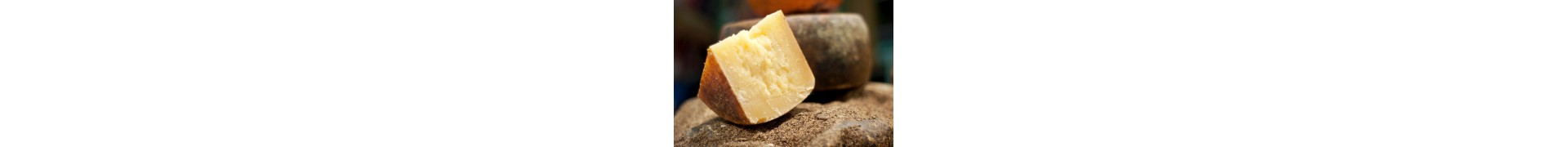 Formaggi della Romagna